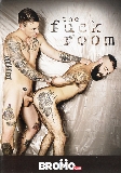 The Fuck Room  - Bromo.com - Tattoo/piercing Bareback Muscle Men Gay  - Devin Vex Dane Stewart Noah Jones Stephen Harte Leon Lewis - 81min -  DVD.    Click for more info...