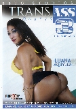 Trans Ass Quakes 3  - Bbtg Studio - Boobs Anal Big Butt Transsexual Shemale Sex - Jennifer Hills Katy Leon Kenya Rodrigues   -  DVD.    Click for more info...