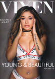 Young & Beautiful Vol 13  - Vixen - Squirting Cum Shots Outdoors Straight  - Bella Jayla De Angelis Molly Little Xxlayna Marie Alberto Blanco - 173min -  DVD.    Click for more info...