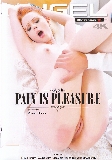 Pain Is Pleasure  - Angel -  Threesomes  Straight  - Ella Hughes Jasmine Rouge Blanche Bradburry   -  DVD.    Click for more info...