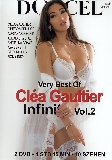 Very Best Of Clea Gaultier Infinity Vol. 2  - Marc Dorcel - Storyline Anal Orgy Straight Threesomes - Clea Gaultier Ginebra Bellucci Adriana Chechick Alexis Crystal Angelika Grays - 255min -  DVD.    Click for more info...
