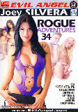 Rouge Adventures 34  - Evil Angel -  2 On 1 Shemale Sex Transsexual  - Agatha Ketenllyn Ana Paula Samadat Stephany Gold Dany De Castro Jo Garcia - 155min -  DVD.    Click for more info...