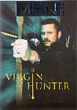 Virgin Hunter  - Men.com -  Mainstream  Gay  - Charlie Harding Tom Faulk Jaxton Wheeler Ricky Decker Haigen Sense - 55min -  DVD.    Click for more info...