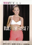 Make Em Sweat 7  - Kelly Madison Productions - Teenage Big Butt Blowjobs Straight  - Rharri Rhound Alina Belle Ashley Red Ryan Madison  -  DVD.    Click for more info...