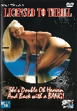 Licensed To Thrill  - Erigo Distribution - Storyline Double Penetrations Outdoors Straight  - Tanya Hansen     -  DVD.    Click for more info...