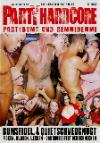 Bumsfidel And Queitschvergnugt  - Eromaxx - Young Amateur Orgy Straight  - Not Available     - 135min -  DVD.    Click for more info...
