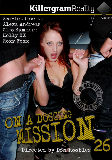 On A Doggin Mission 26  - Orrange Media Group - Oral Amateur Blowjobs Straight  - Scarlett Lovatt Alexa Andreas Cleo Summers Holly Xx Roxy Foxx - 85min -  DVD.    Click for more info...