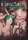 A Lovely Ride  - Belrose - Freaks Bondage Domination Straight Sm - Luna Lovely Sergeant Miles    -  DVD.    Click for more info...