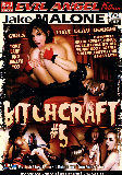Bitchcraft 5  - Evil Angel - Toys Hardcore Squirting Lesbian  - Tory Lane Jaelyn Fox Annette Schwarz Jandi Lin Sindee Jennings - 145min -  DVD.    Click for more info...