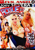 Rogue Adventures 33  - Evil Angel -  Kinky  Transsexual  - Jesse Cayden Moore Adryana Suzuki Alessandra Ribeiro Kimber James - 185min -  DVD.    Click for more info...