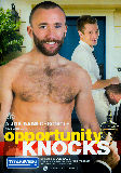 Opportunity Knocks  - Titanmen -  Bareback  Gay  - Nick Prescot Dirk Caber Layne Nixon Jd Phoenix Colby White -  DVD.    Click for more info...