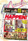 It Could Happen  - Amateur District -  Amateur  Straight  - Kira Kati Kyra Onyx  -  DVD.    Click for more info...