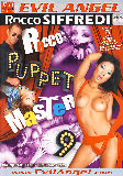 Rocco: Puppet Master 9  - Evil Angel -  Hardcore  Straight  - Mia Viki Lara Marsha Asa Akira - 158min -  DVD.    Click for more info...