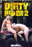 Dirty Rider 2  - Bromo.com -  Hardcore Outdoors Gay  - Ashton Mckay Tom Faulk Kaden Alexander Alexander Gustavo  - 70min -  DVD.    Click for more info...