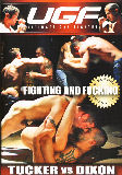 Ultimate Gay Fighter Tucker Vs Dixon  - Petes Distribution -  Hardcore Wrestling Gay  - Pete Tucker    -  DVD.    Click for more info...