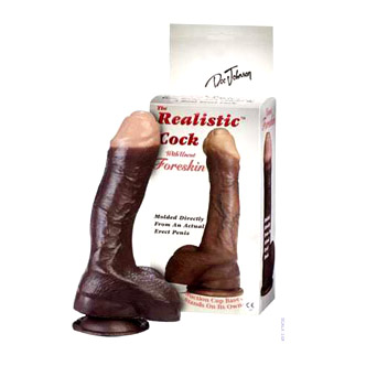 Dildos och Dongar