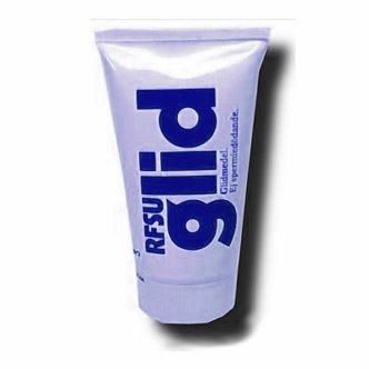 Glidmedel