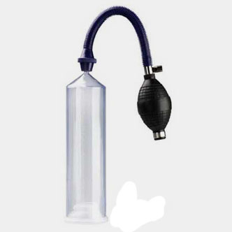 Pumpar