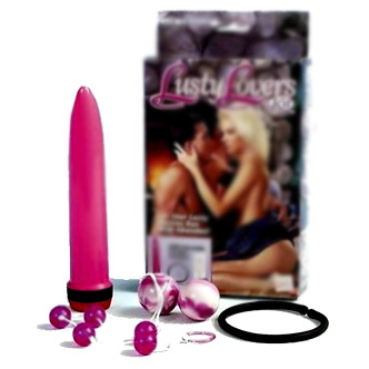 Vibratorset